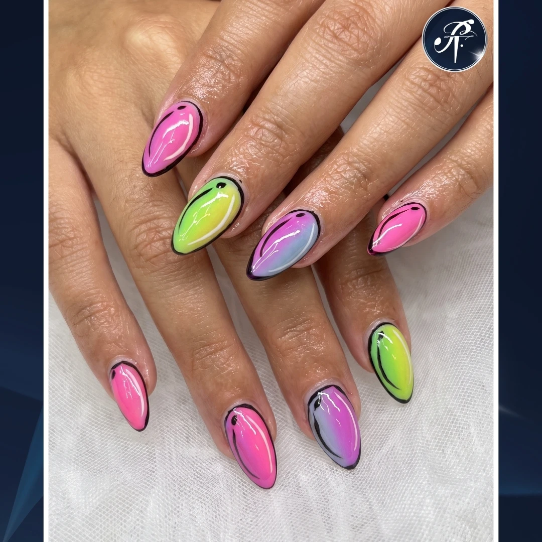 Nails Design 
